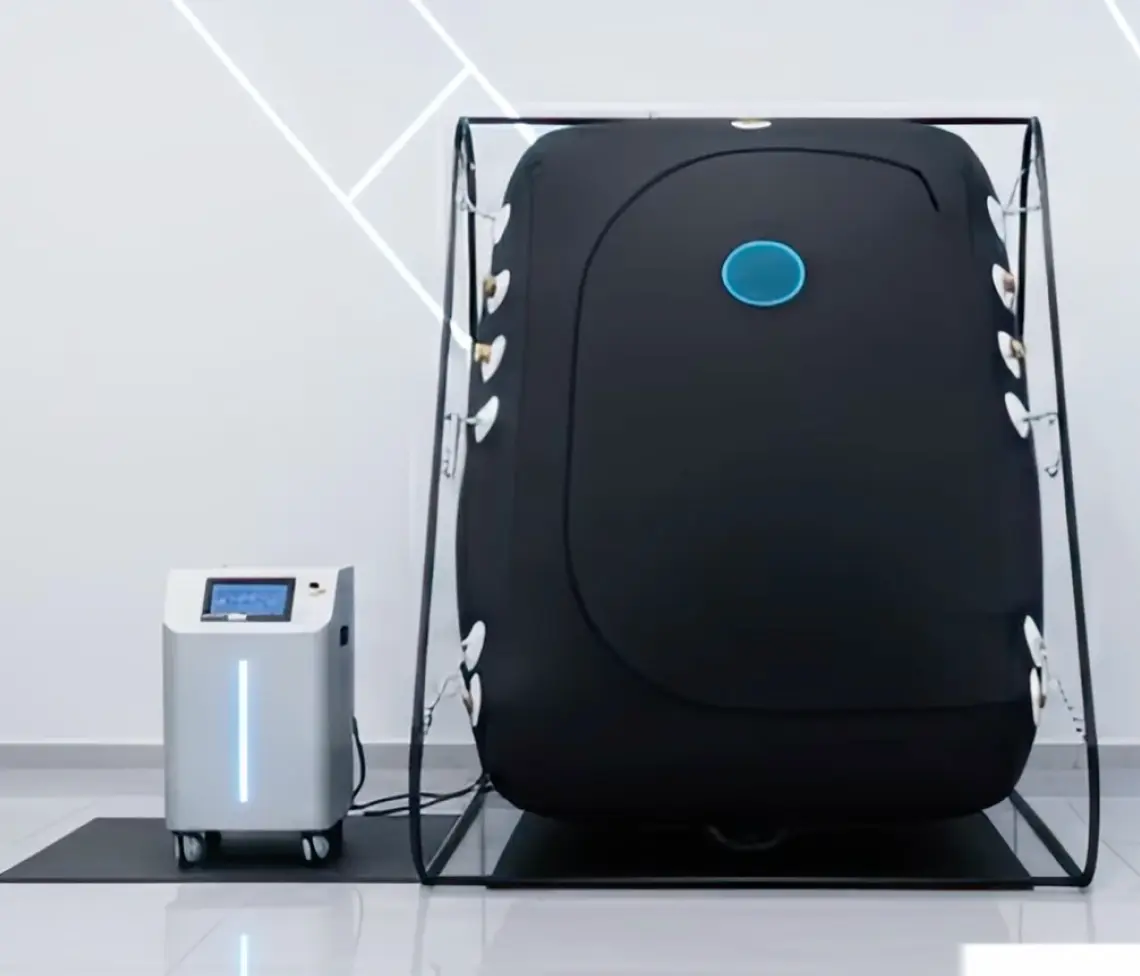 UK Manufacturing Facility