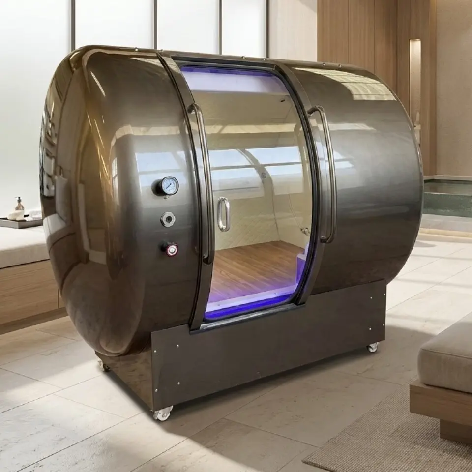 Duo Elite Hyperbaric Chamber