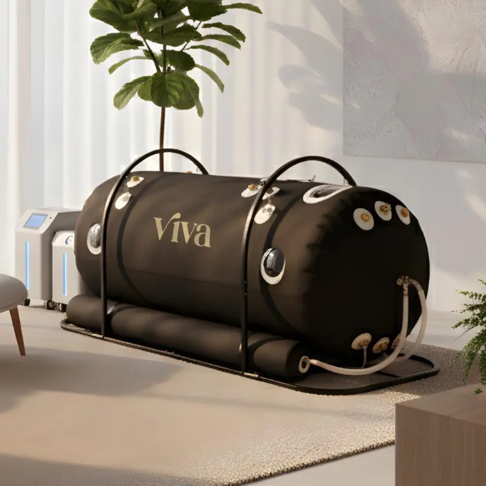 Lie-Down PRO Chamber