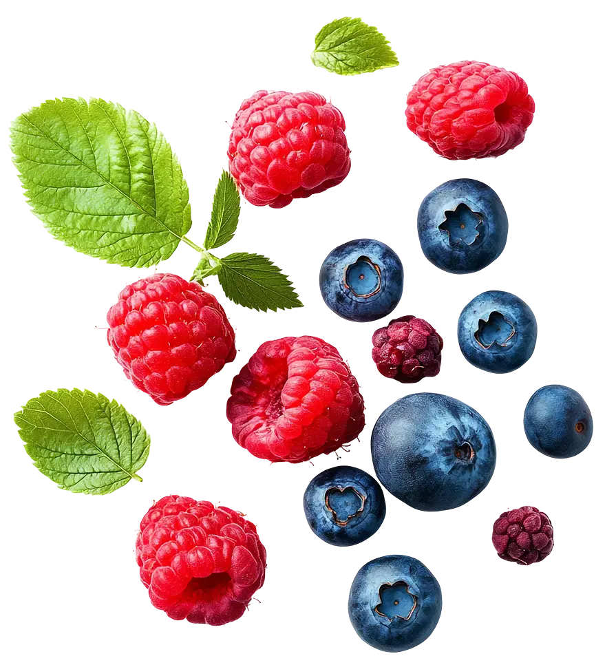 Berries