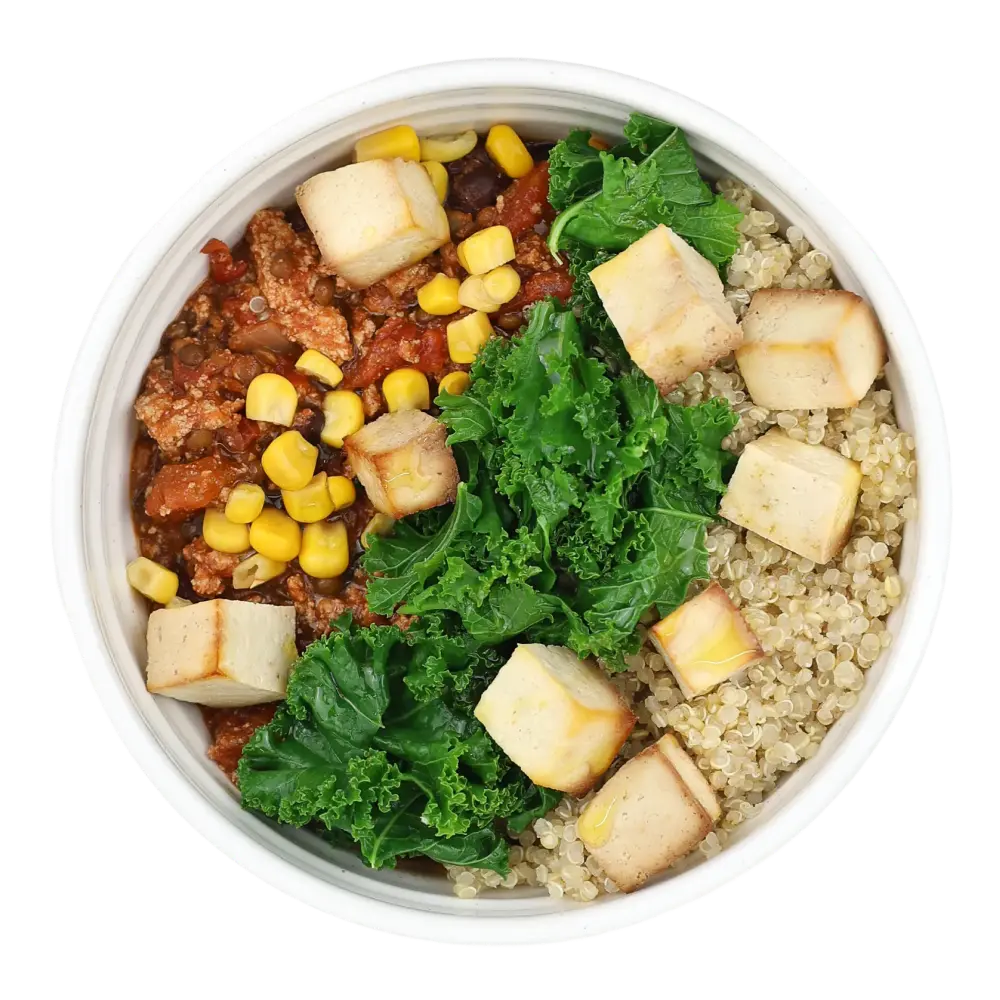 Chili Sin Carne