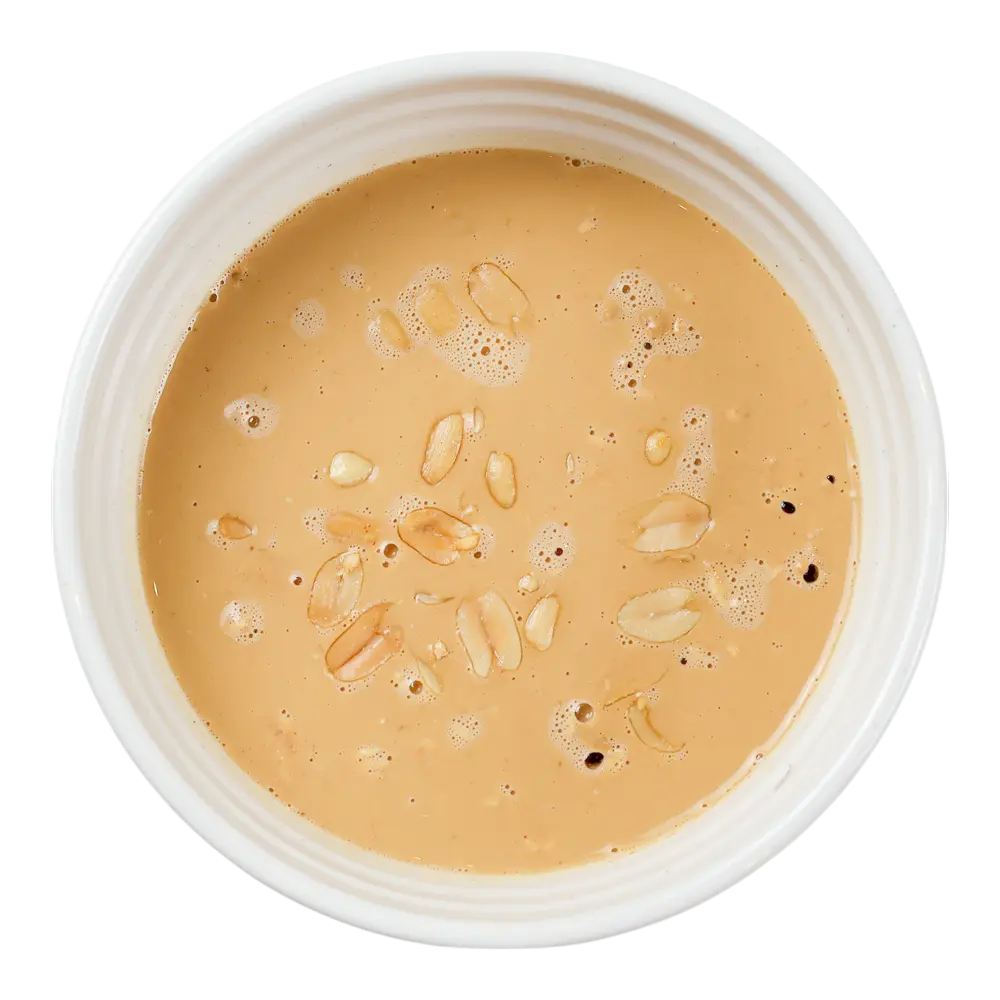 Peanut Power