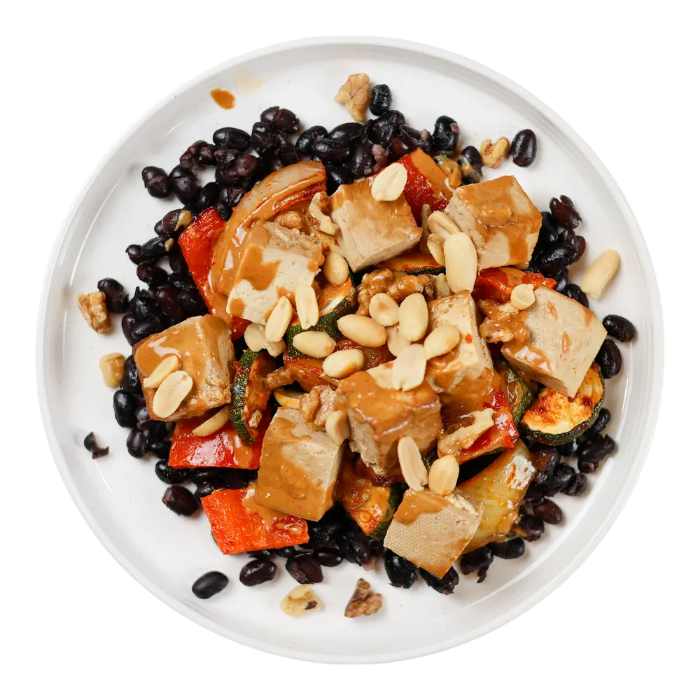 Protein Paradise