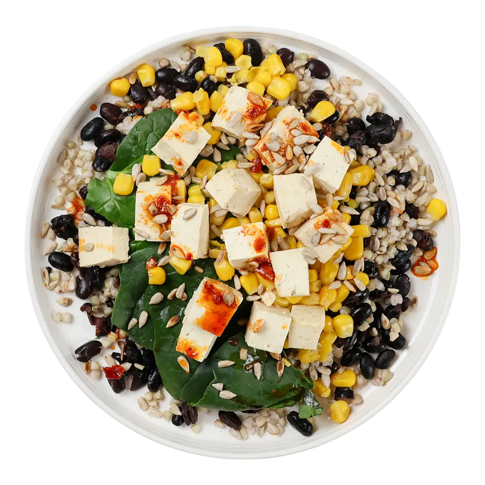 Grain & Gain
