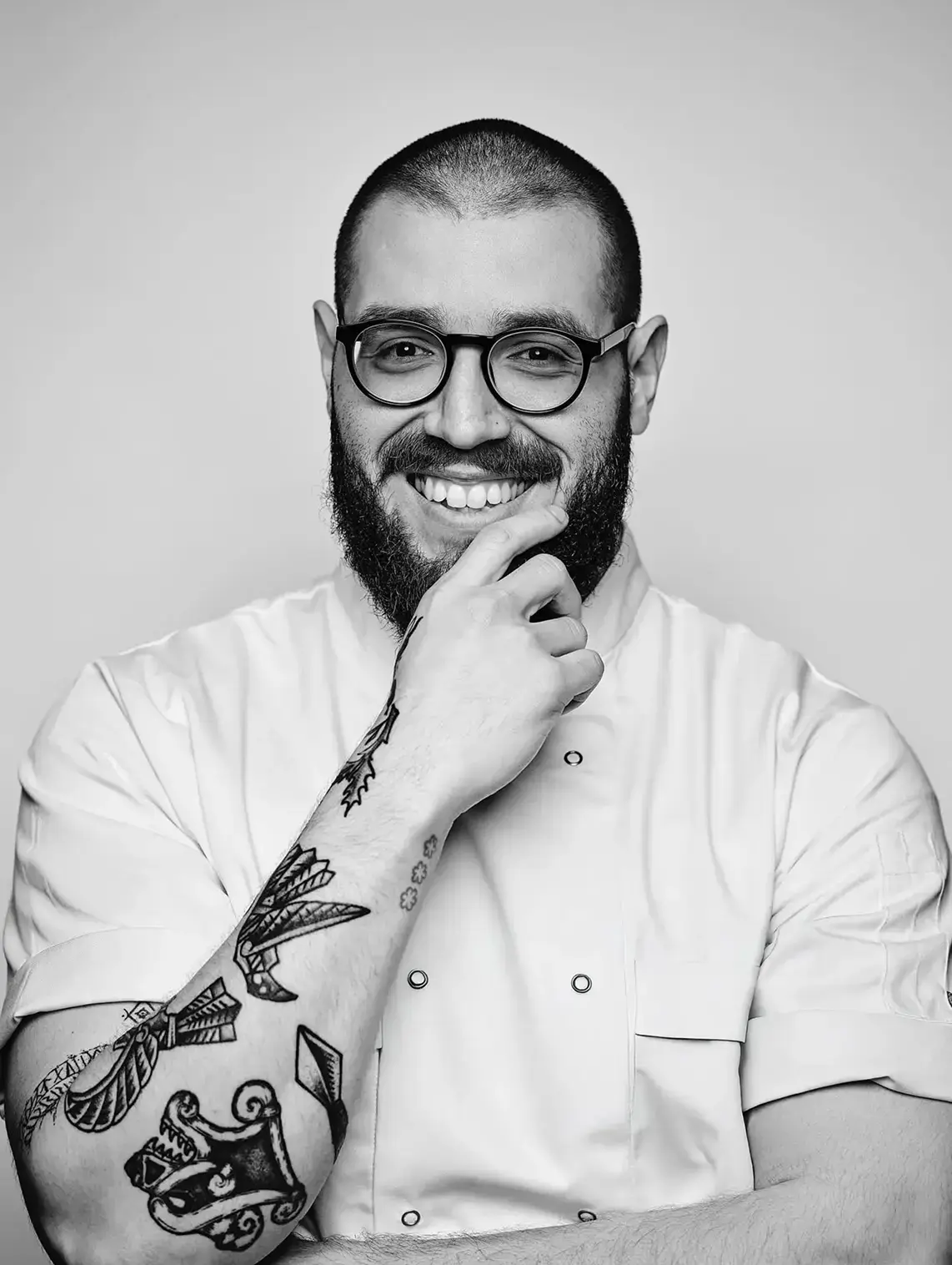 Miguel Angel Camacho
