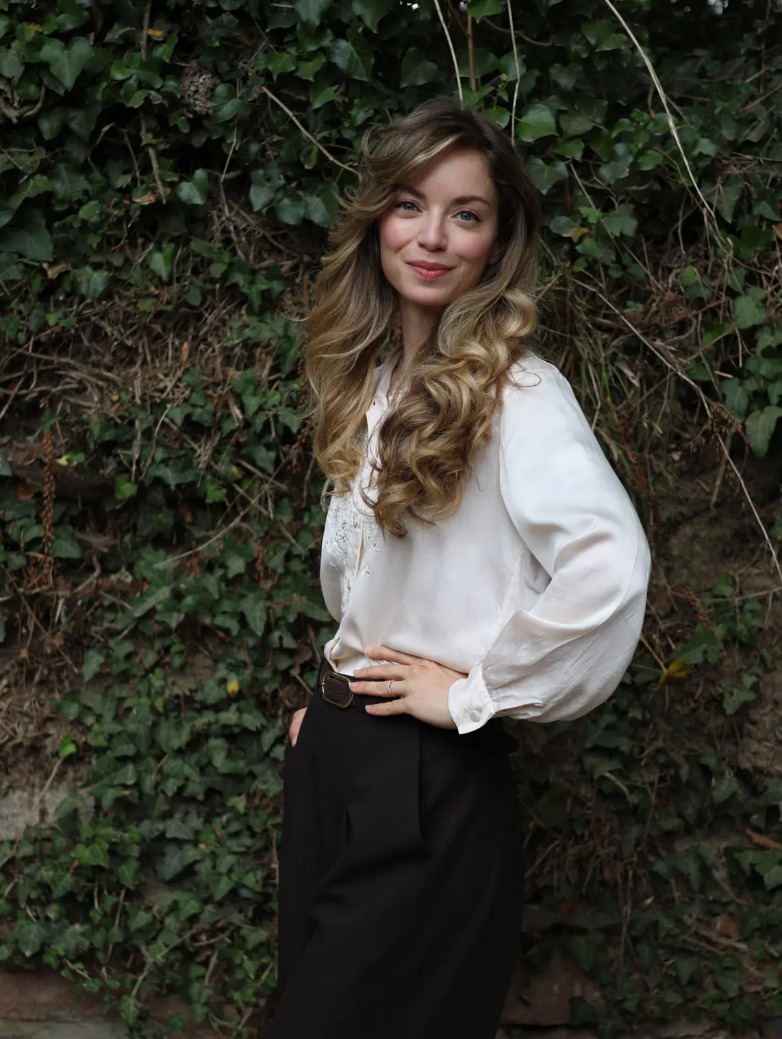 Victoria Volke