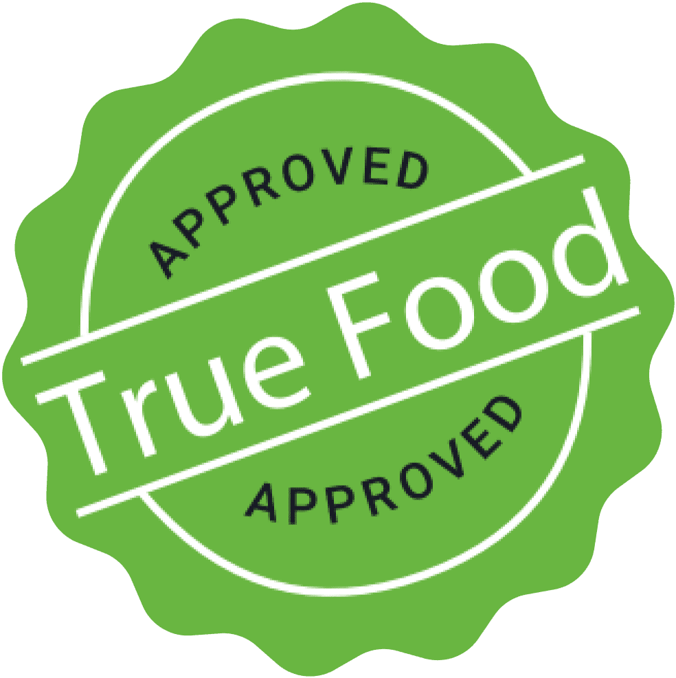 TrueFood Approved